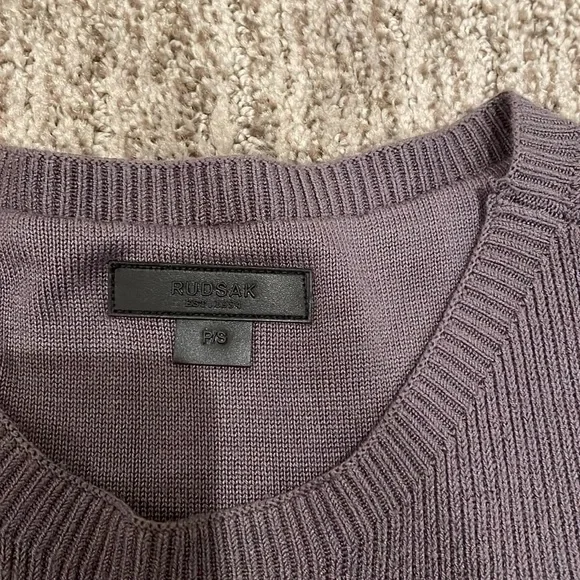 RUDSAK Sweater - Picture 2 of 2